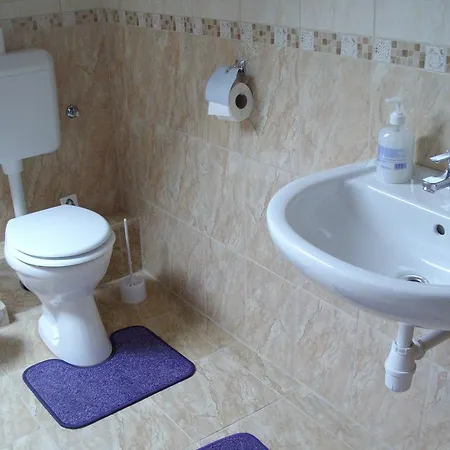 Somodi Casa de hóspedes Cserkeszőlő
