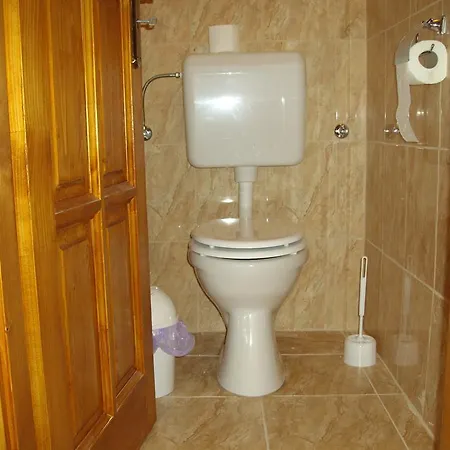 Somodi Vendeghaz *