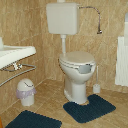 Guest house Somodi Vendeghaz