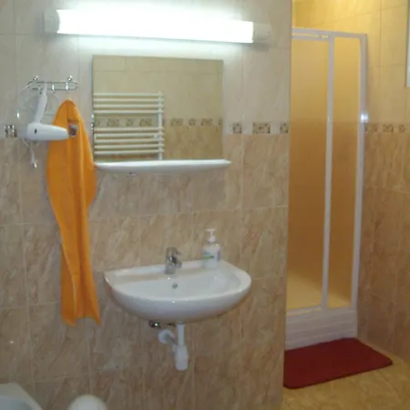 Guest house Somodi Vendeghaz *