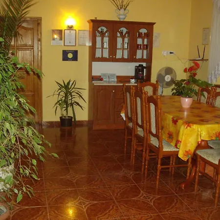 Guest house Somodi Vendeghaz *